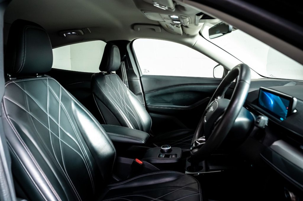 Used Ford Mustang Mach-E 2022 for sale - 78016841: Photo 5