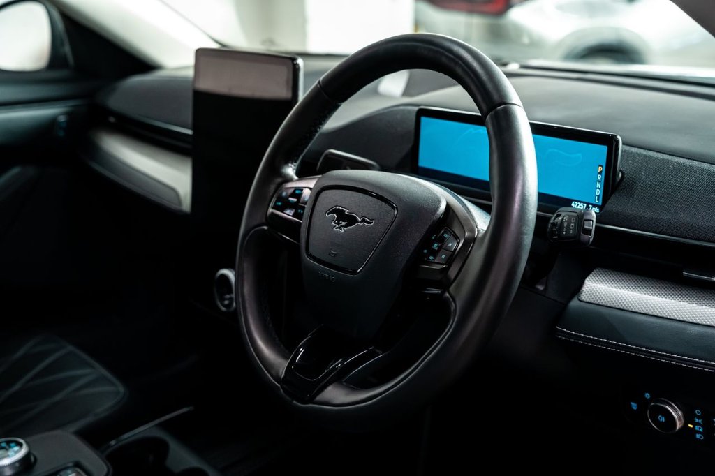 Used Ford Mustang Mach-E 2022 for sale - 78016841: Photo 7