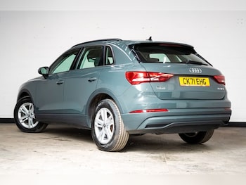 Used Audi Q3 2021 for sale - 78737760: Photo