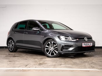 Used Volkswagen Golf 2018 for sale - 78271687: Photo