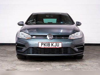 Used Volkswagen Golf 2018 for sale - 78271687: Photo