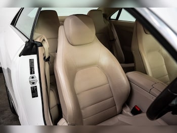 Used Mercedes-Benz E Class 2013 for sale - 78785918: Photo