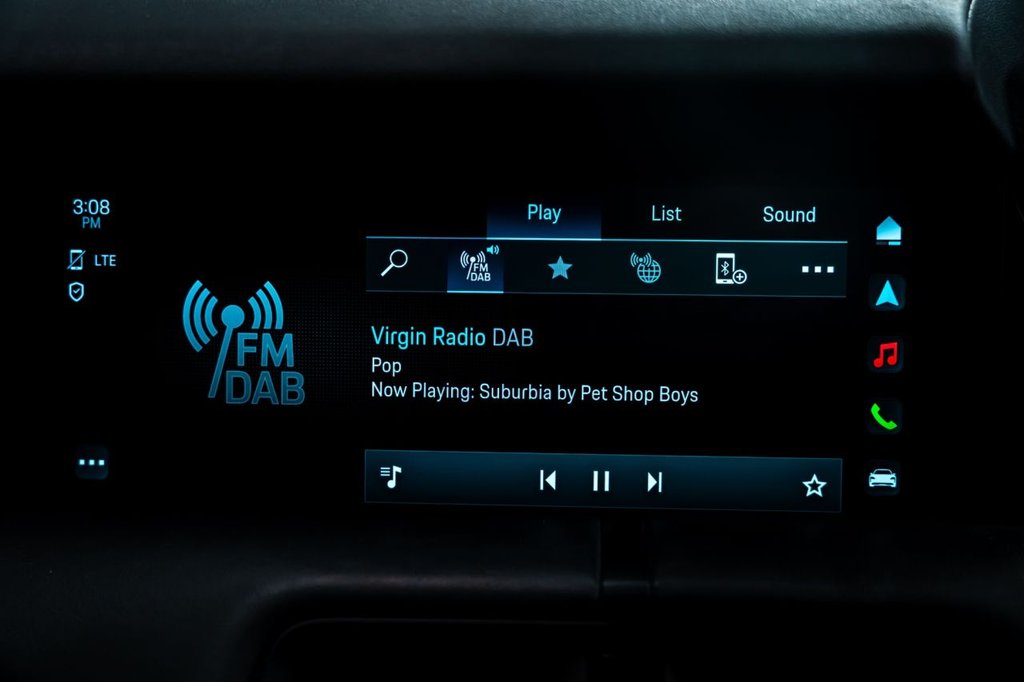 Used Porsche Taycan 2022 for sale - 78068360: Photo 11