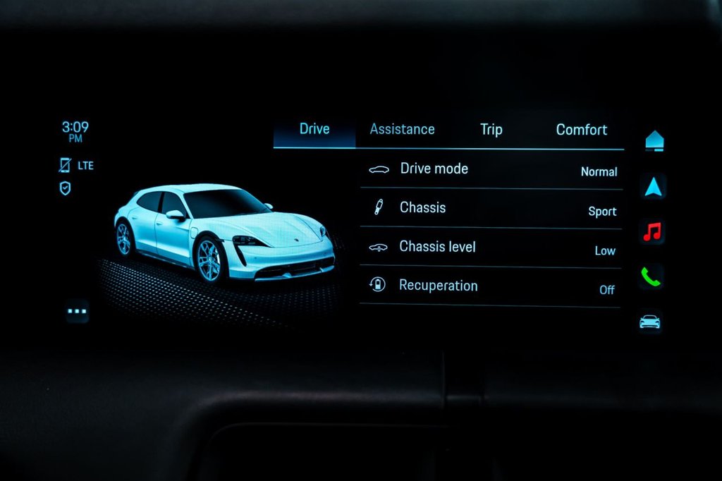 Used Porsche Taycan 2022 for sale - 78068360: Photo 14