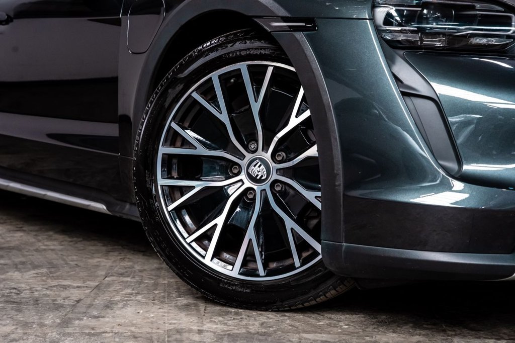 Used Porsche Taycan 2022 for sale - 78068360: Photo 29