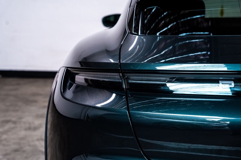 Used Porsche Taycan 2022 for sale - 78068360: Photo 33