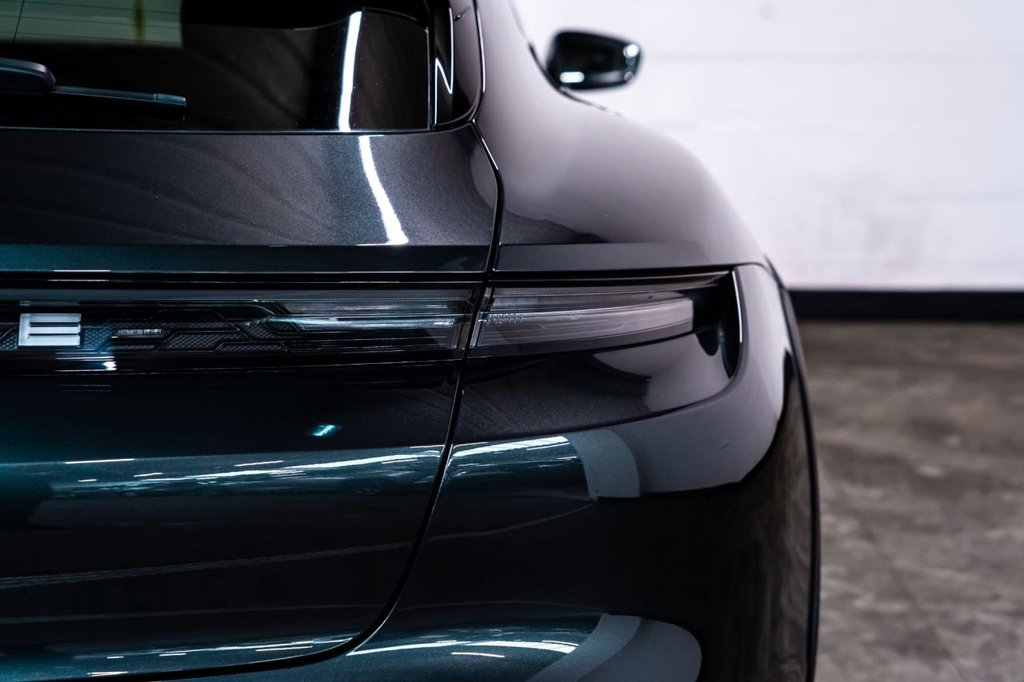 Used Porsche Taycan 2022 for sale - 78068360: Photo 34