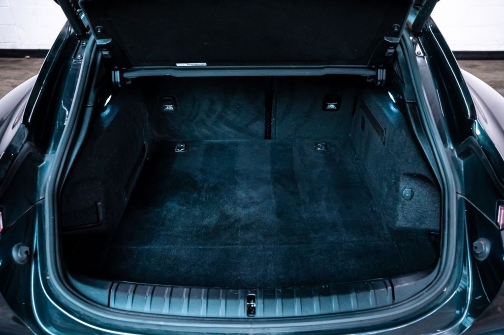 Used Porsche Taycan 2022 for sale - 78068360: Photo 36