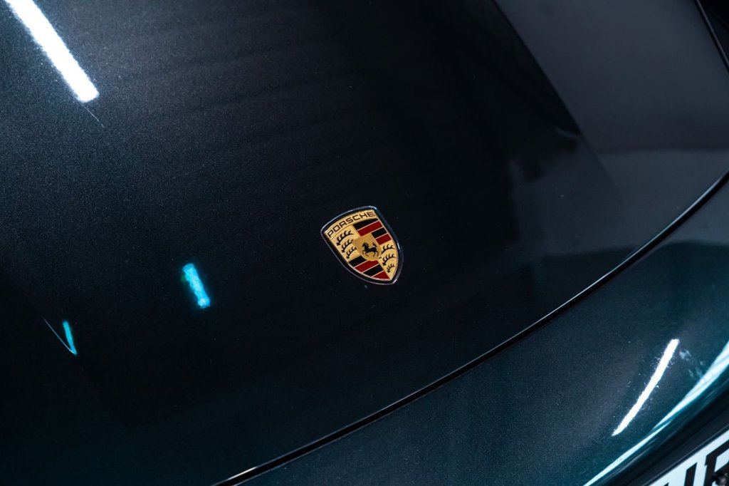 Used Porsche Taycan 2022 for sale - 78068360: Photo 45