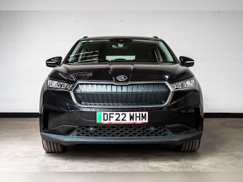 Used Skoda Enyaq 2022 for sale - 78350542: Photo