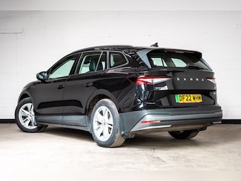 Used Skoda Enyaq 2022 for sale - 78350542: Photo