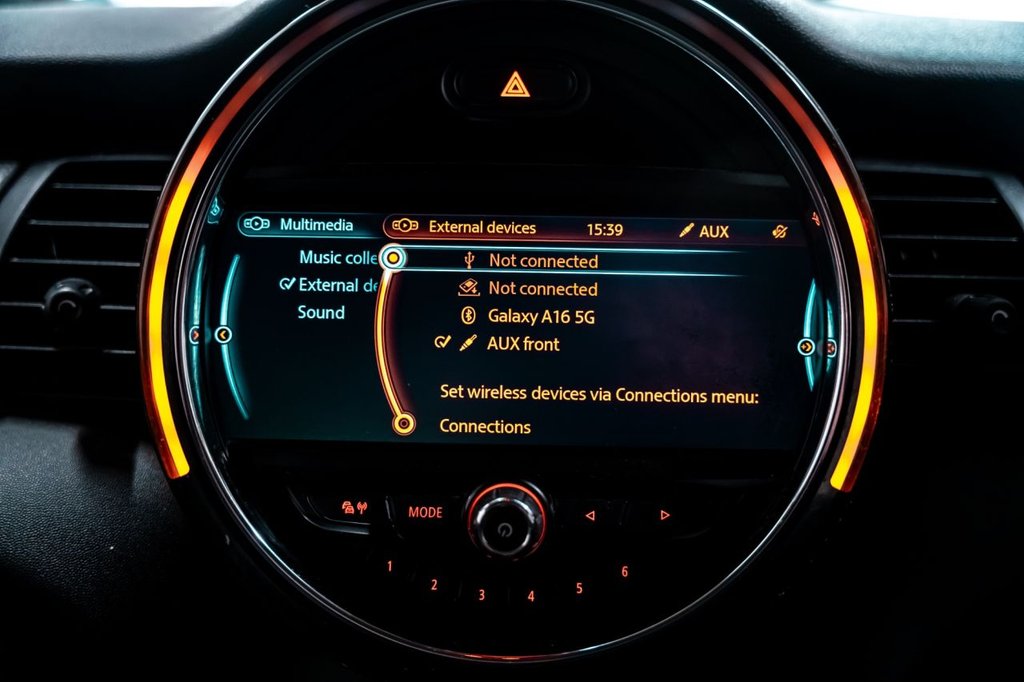 Used MINI Hatch 2017 for sale - 77477747: Photo 11