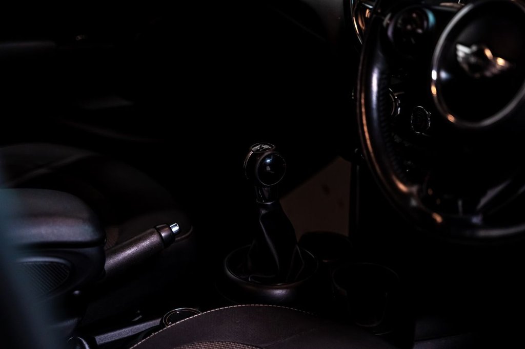 Used MINI Hatch 2017 for sale - 77477747: Photo 14