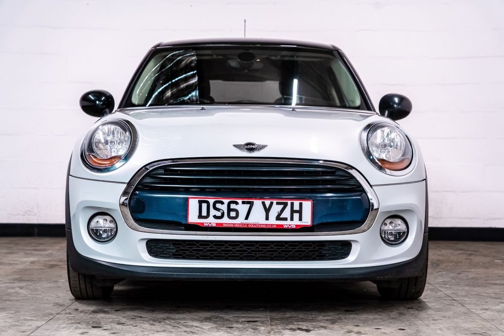 Used MINI Hatch 2017 for sale - 77477747: Photo 2