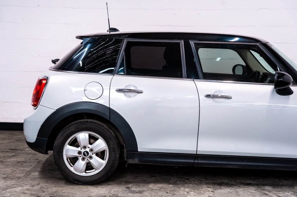 Used MINI Hatch 2017 for sale - 77477747: Photo 22