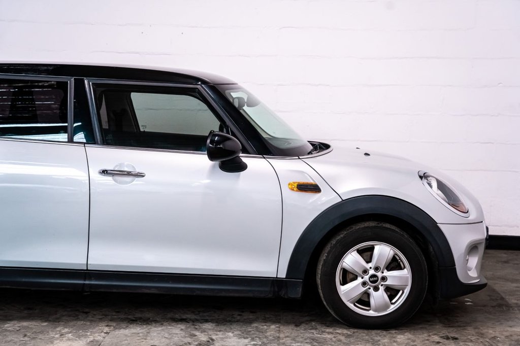 Used MINI Hatch 2017 for sale - 77477747: Photo 23