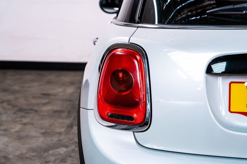 Used MINI Hatch 2017 for sale - 77477747: Photo 28