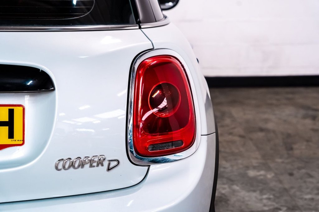 Used MINI Hatch 2017 for sale - 77477747: Photo 29