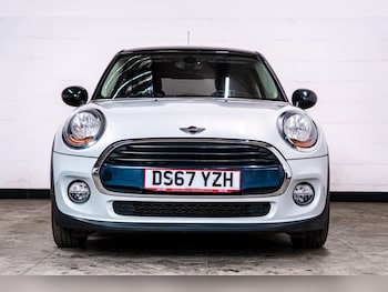 Used MINI Hatch 2017 for sale - 77477747: Photo