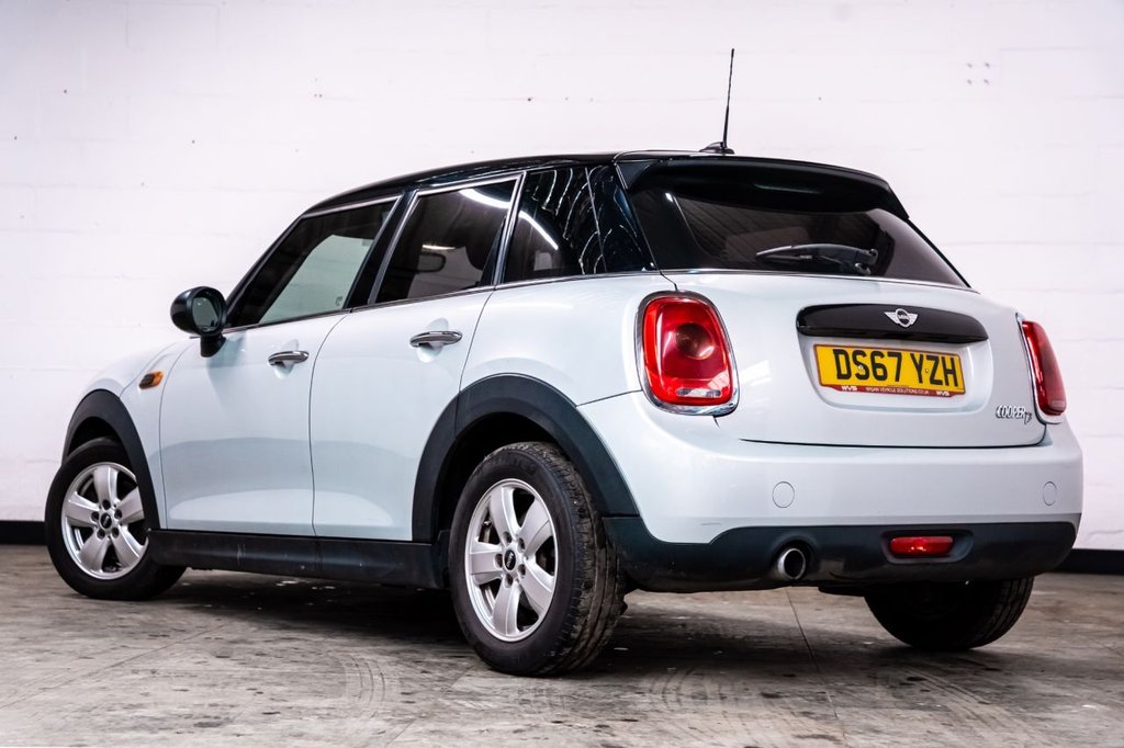 Used MINI Hatch 2017 for sale - 77477747: Photo 3