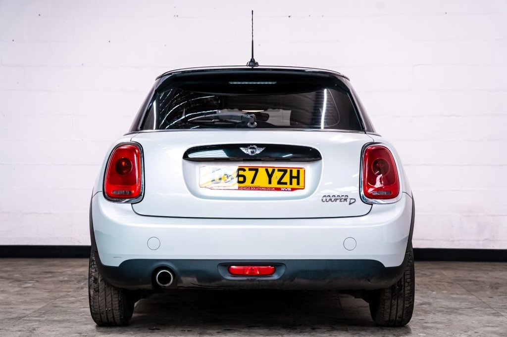 Used MINI Hatch 2017 for sale - 77477747: Photo 30