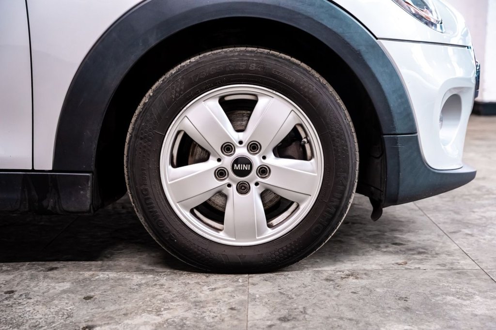 Used MINI Hatch 2017 for sale - 77477747: Photo 35