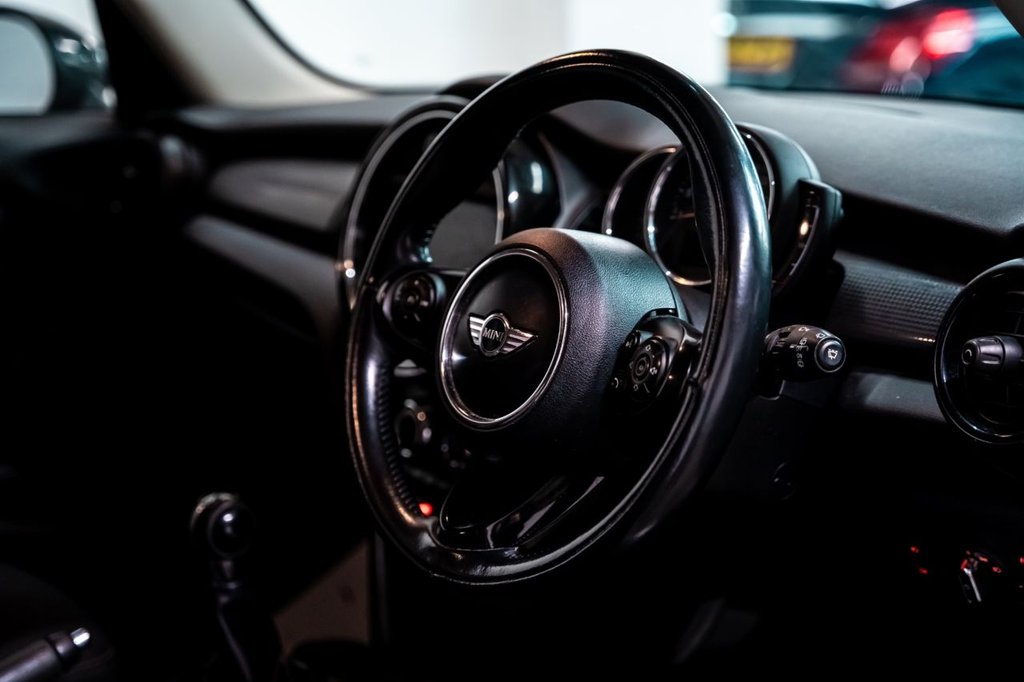 Used MINI Hatch 2017 for sale - 77477747: Photo 7