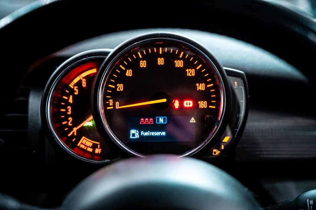 Used MINI Hatch 2017 for sale - 77477747: Photo 8