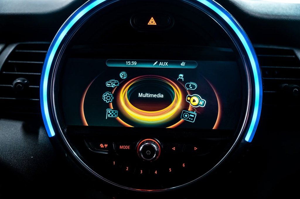 Used MINI Hatch 2017 for sale - 77477747: Photo 9