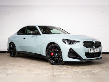 Used BMW 2 Series 2023 for sale - 79598275: Photo