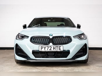 Used BMW 2 Series 2023 for sale - 79598275: Photo
