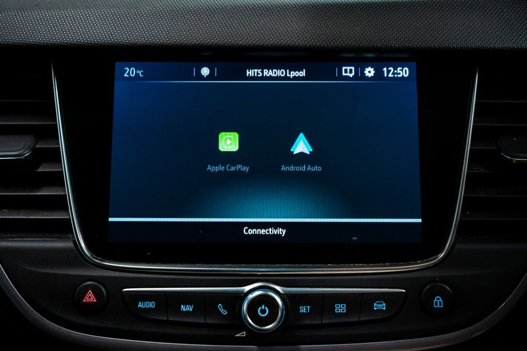 Used Vauxhall Crossland X 2018 for sale - 77171557: Photo 10