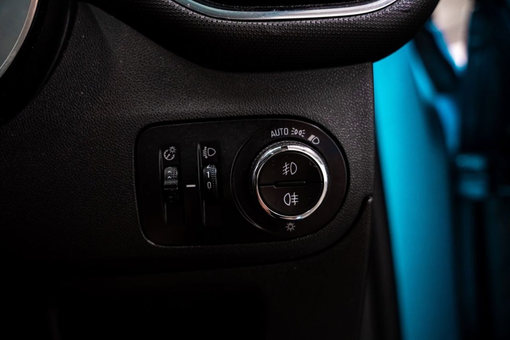 Used Vauxhall Crossland X 2018 for sale - 77171557: Photo 19