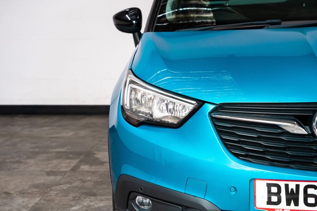 Used Vauxhall Crossland X 2018 for sale - 77171557: Photo 26