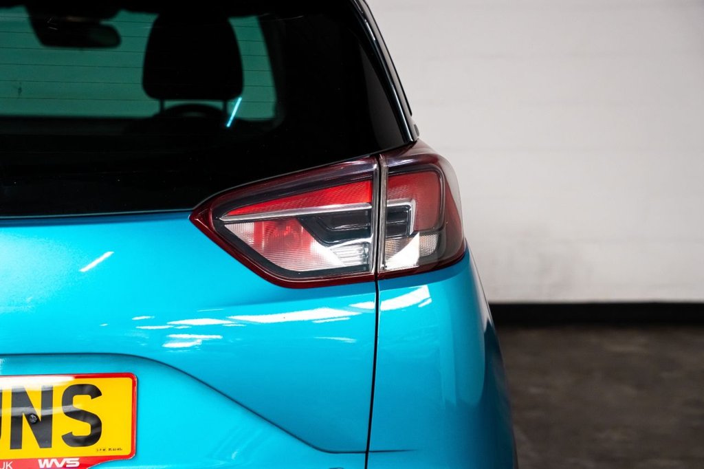 Used Vauxhall Crossland X 2018 for sale - 77171557: Photo 29