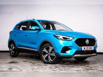 Used MG MG ZS 2021 for sale - 79728188: Photo