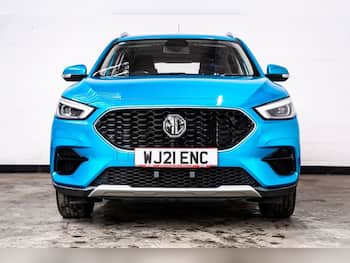 Used MG MG ZS 2021 for sale - 79728188: Photo