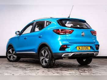 Used MG MG ZS 2021 for sale - 79728188: Photo