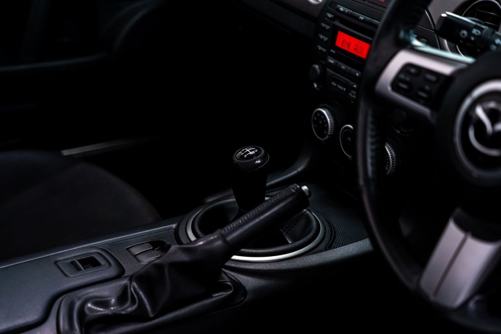 Used Mazda MX-5 2010 for sale - 77161547: Photo 10