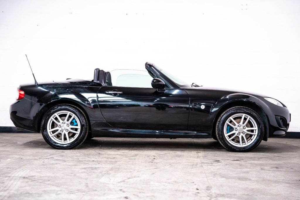 Used Mazda MX-5 2010 for sale - 77161547: Photo 14