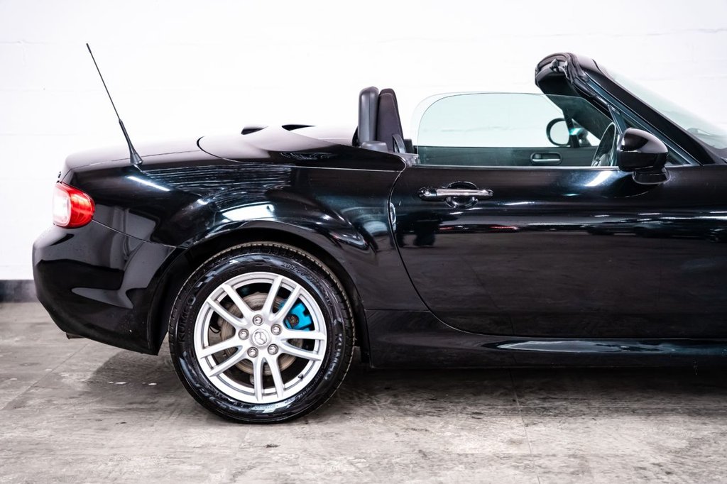 Used Mazda MX-5 2010 for sale - 77161547: Photo 15