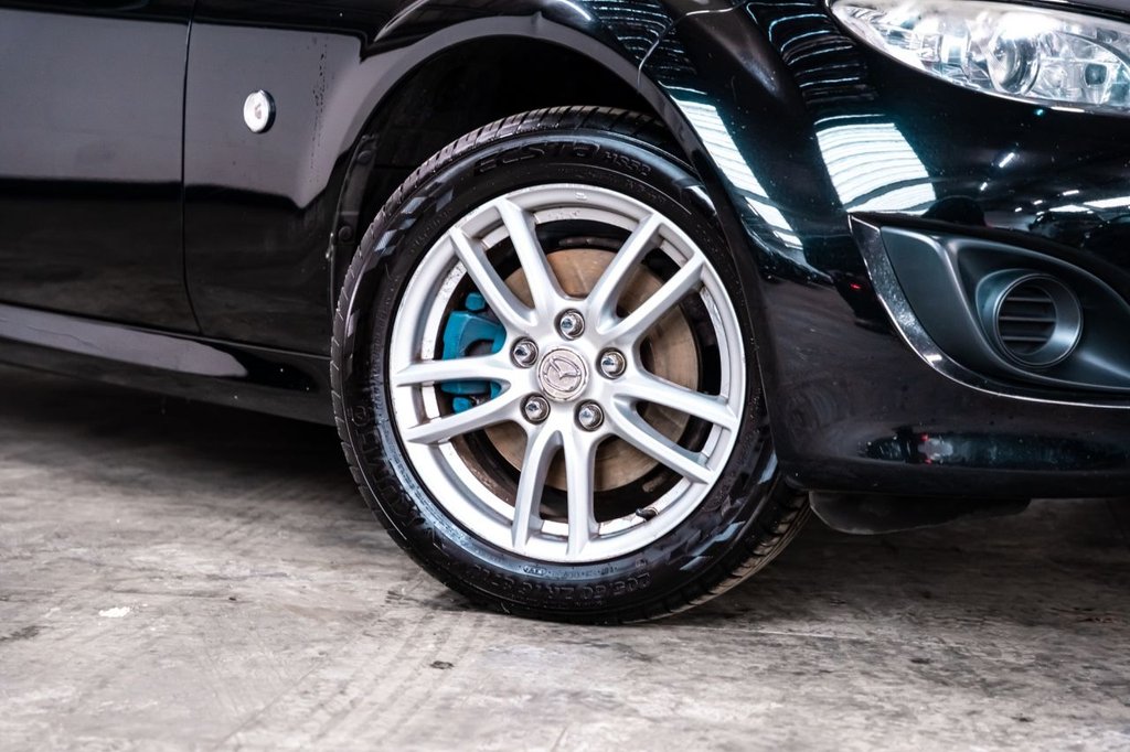 Used Mazda MX-5 2010 for sale - 77161547: Photo 17