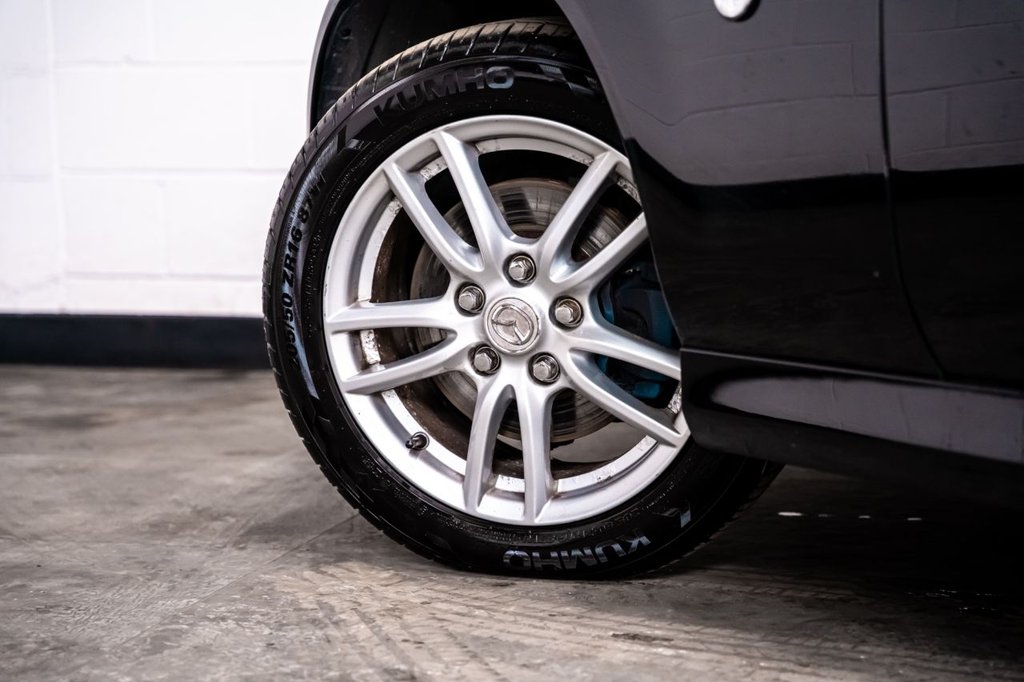 Used Mazda MX-5 2010 for sale - 77161547: Photo 18