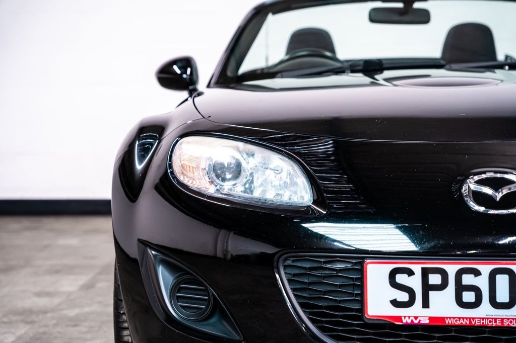 Used Mazda MX-5 2010 for sale - 77161547: Photo 19