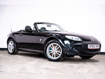 Used Mazda MX-5 2010 for sale - 77161547: Photo