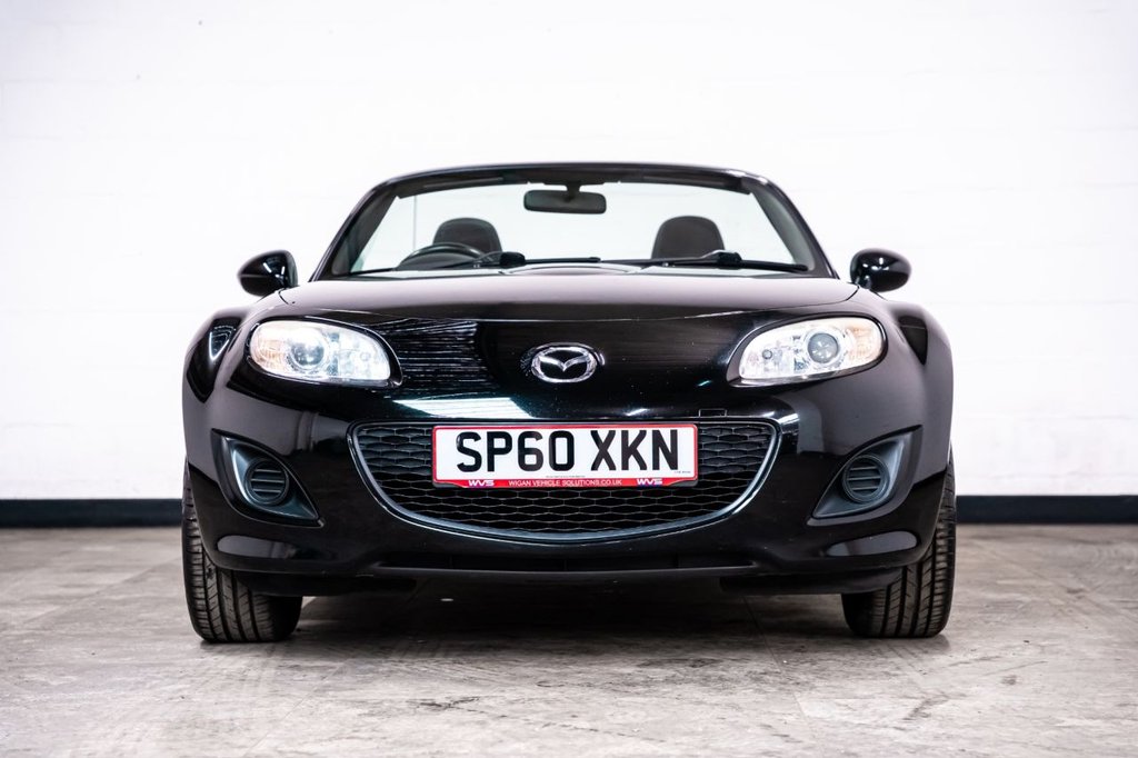 Used Mazda MX-5 2010 for sale - 77161547: Photo 2