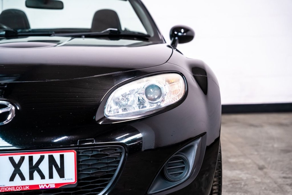 Used Mazda MX-5 2010 for sale - 77161547: Photo 20