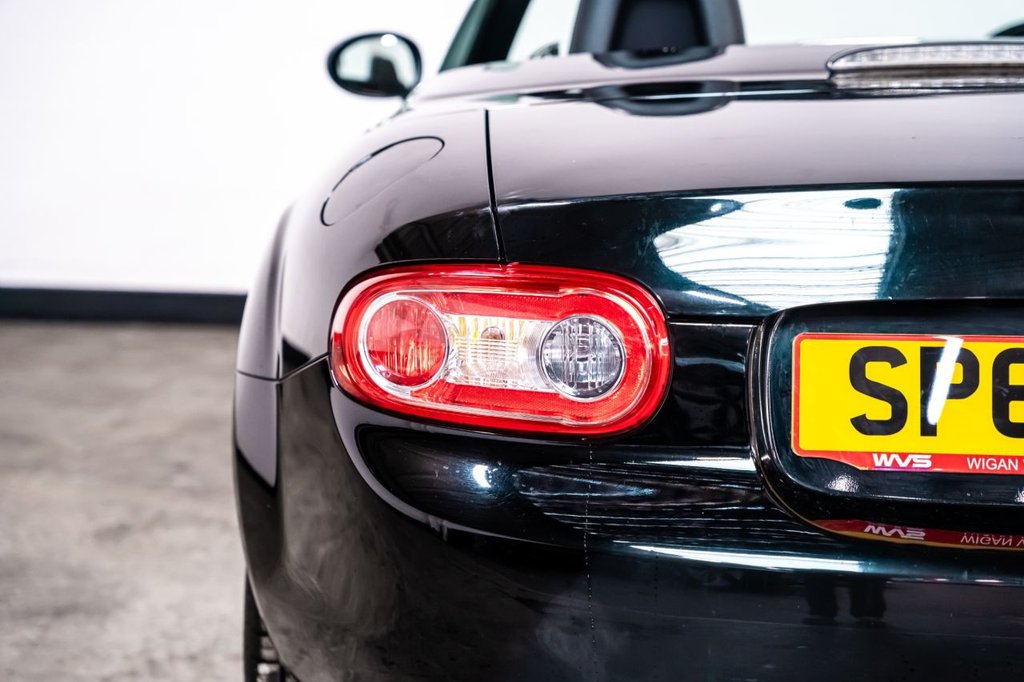 Used Mazda MX-5 2010 for sale - 77161547: Photo 21