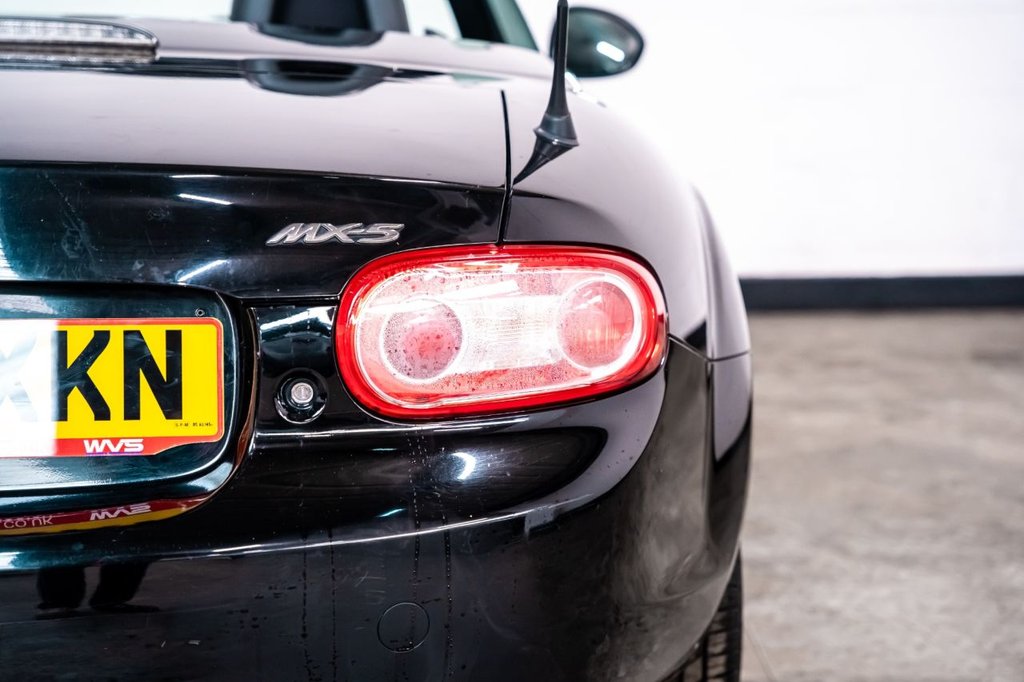 Used Mazda MX-5 2010 for sale - 77161547: Photo 22