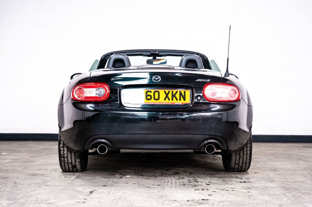 Used Mazda MX-5 2010 for sale - 77161547: Photo 23